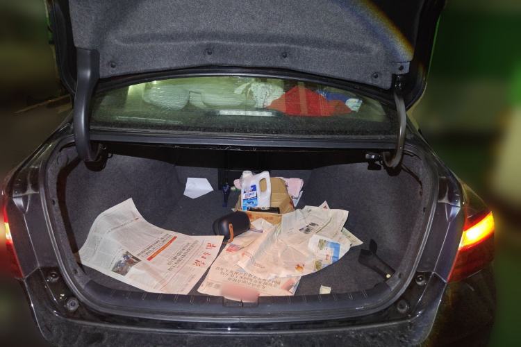 Used Honda Accord 2016 2.0L Elite Edition