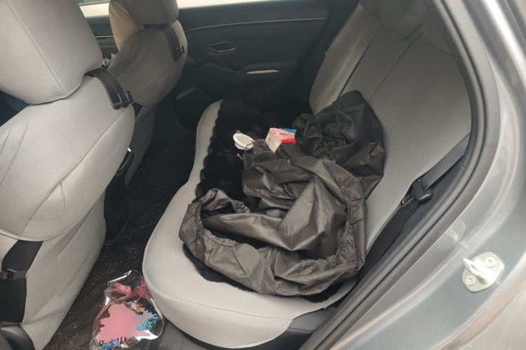 Used BYD Qin L 2024 DM-i 80KM Beyond Model