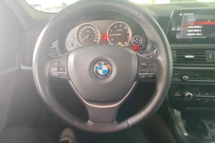 Used BMW 5 Series 2014 520i Touring Edition
