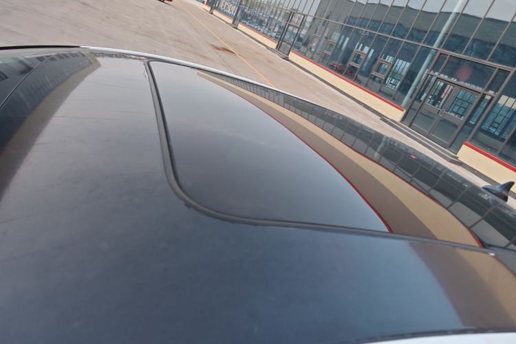 Used CHANGAN Eado 2021 PLUS Blue Whale NE 1.4T GDI DCT Flagship Model
