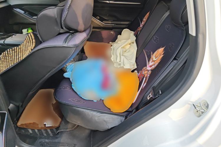 Used Haval H6 2021 3rd Generation 1.5T Automatic Two-Wheel Drive Plus
