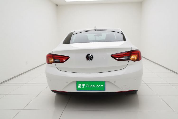 Used Buick Regal 2017 20T Elite Edition
