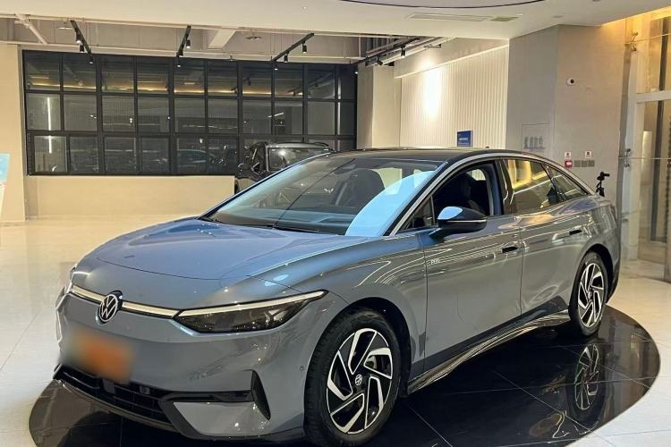 Used Volkswagen ID.7 VIZZION 2024 PRO Model
