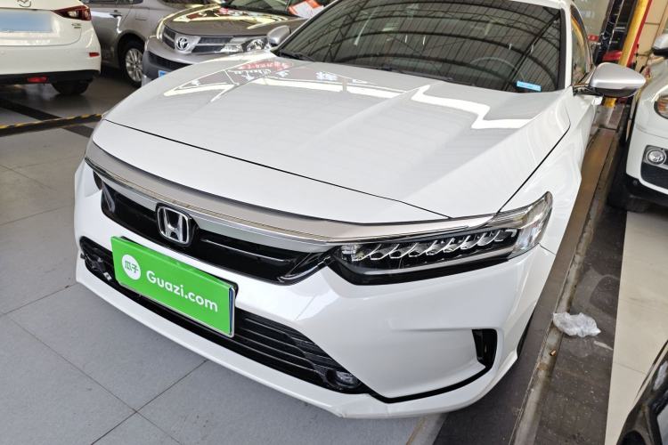 Used Honda Inspire 2022 260TURBO Jingyue Version