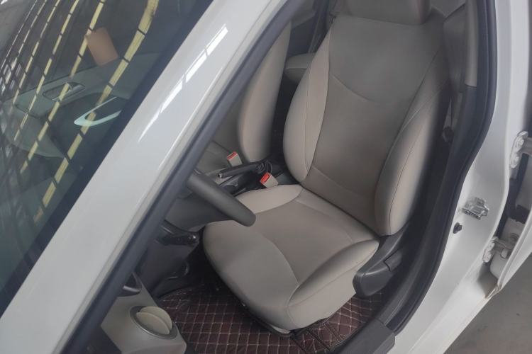 Used Chevrolet Sail 2016 Sail 3 1.3L Manual Comfort Sunroof Edition