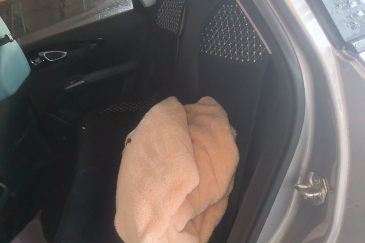 Used Geely Galaxy Geome 2025 310km Dream Edition