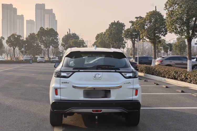 Used CIIMO X-NV 2020 Windstorm Edition
