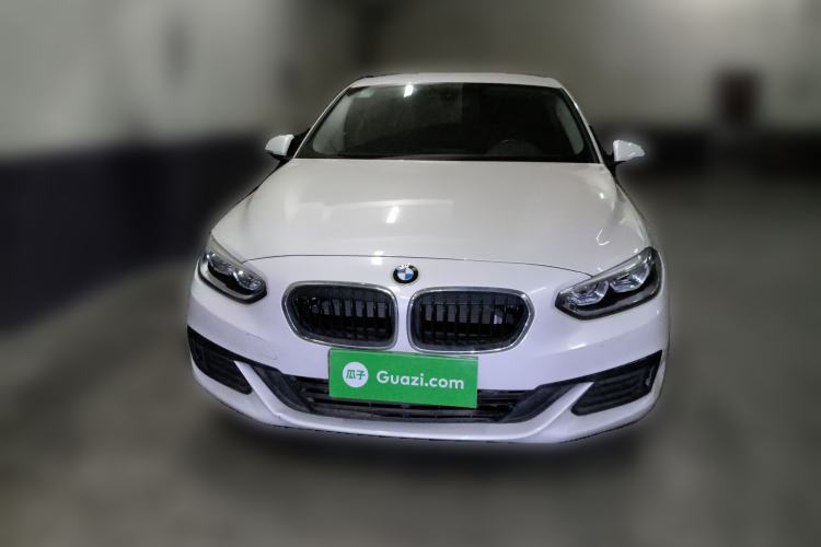 Used BMW 1 Series 2020 120i Fashion Model

