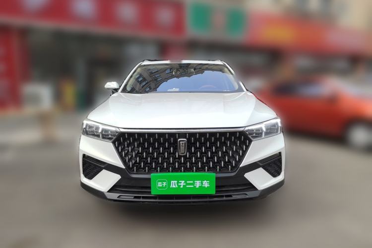 Used Bestune T77 2020 PRO 280 TID Automatic Luxury Model