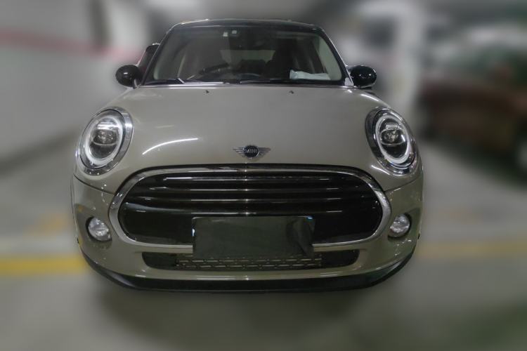 Used MINI 2018 1.5T COOPER Classic Edition Five-Door Version Front