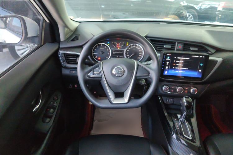 Used Nissan Lannia 2021 1.6L CVT Cool Edition