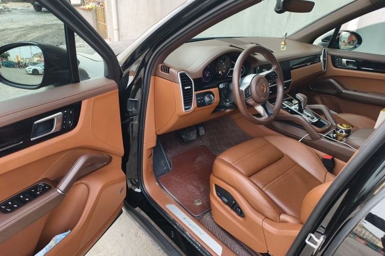 Used Porsche Cayenne 2023 Cayenne 3.0T