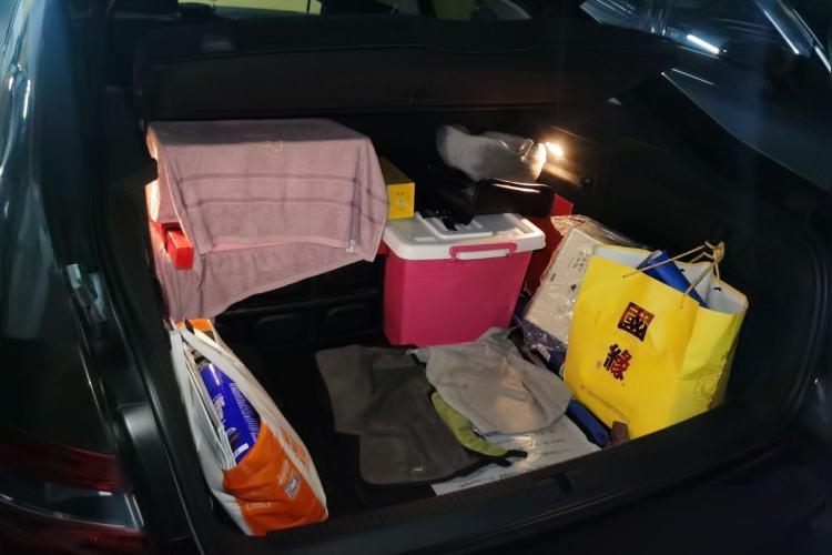 Used Skoda Superb 2018 TSI330 DSG Luxury Edition China V Standard
