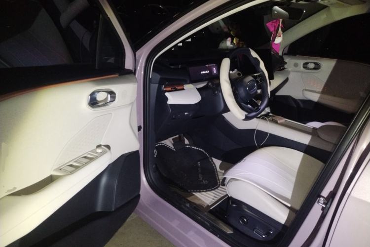 Used Lynk & Co 06 EM-P 2025 EM-P 126 Long-Range Halo
