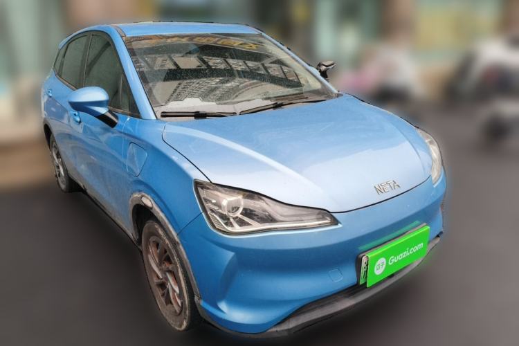 Used NETA V 2021 Standard Range Entertainment Version – Upgraded Model