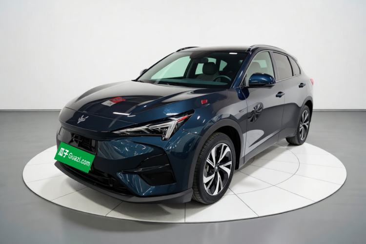 Used ARCFOX Alpha T5 2024 520 PRO Guazi used car, China used car export, Used car for sale, Used cars, Cheapest cars for sale