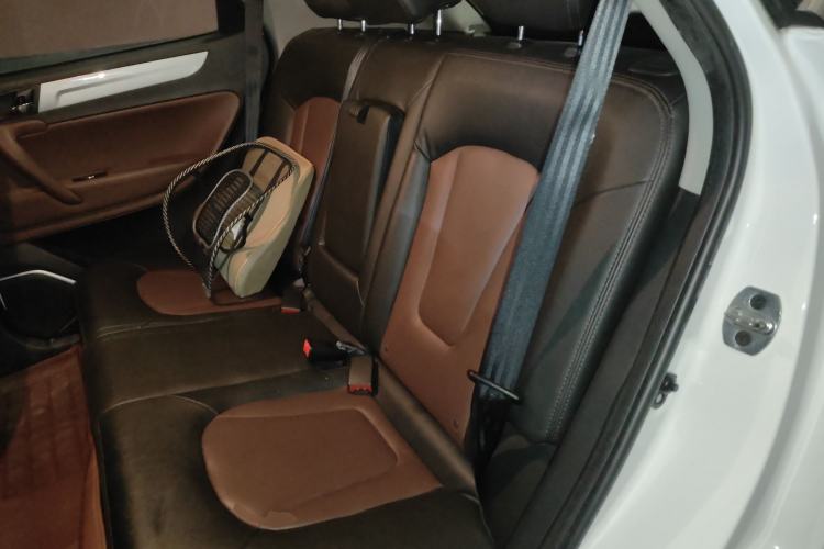 Used JAC Refine S5 2015 1.5T Manual Comfort Model
