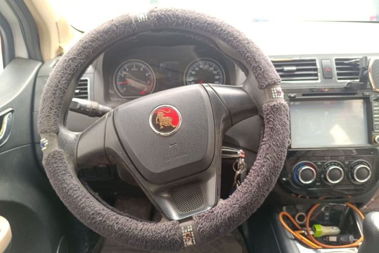 Used FORTHING Joyear X3 2015 1.5L Comfort Model