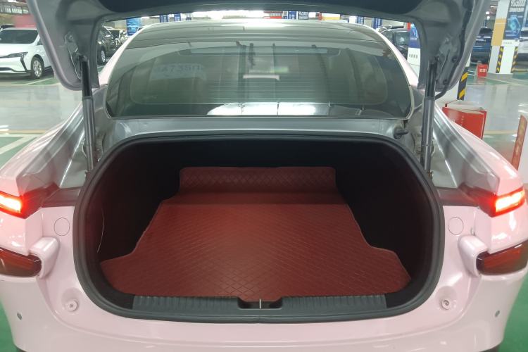 Used XPeng P7 2022 480E