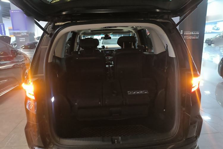 Used Honda Odyssey 2019 2.0L Rui·Zhi Zhen Edition