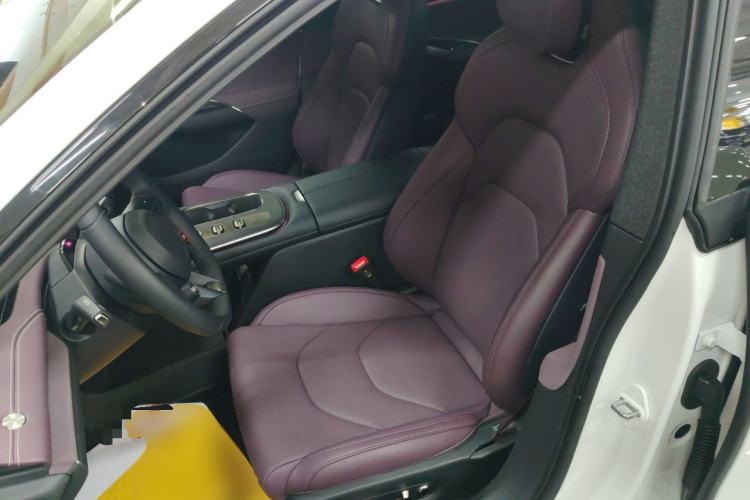 Used Xiaomi Auto SU7 2024 Rear-Drive Long-Range Intelligent Driving Version
