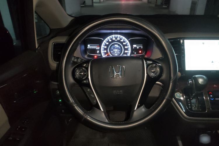 Used Honda Odyssey 2015 2.4L Smart Edition