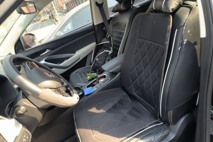 Used Baojun 530 2018 1.5T DCT Flagship Version China V Emission Standard
