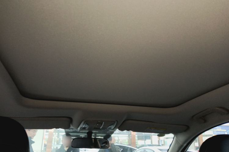 Used GAC Trumpchi GS4 2022 270T Automatic Smart Drive Navigation Edition
