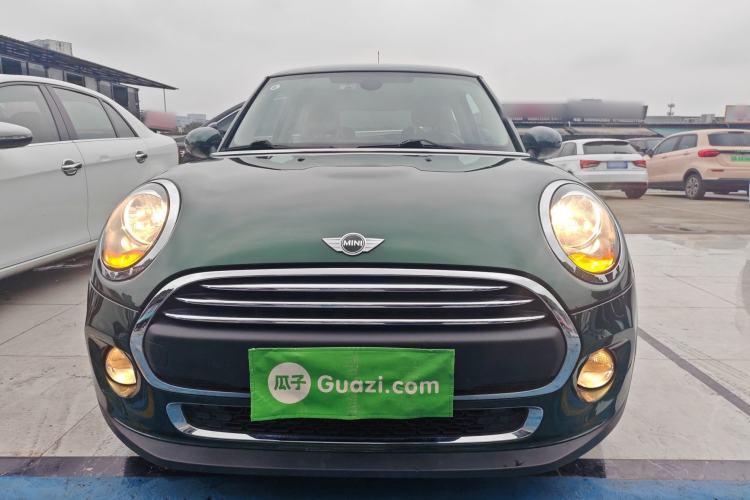 Used MINI MINI 2014 1.2T ONE