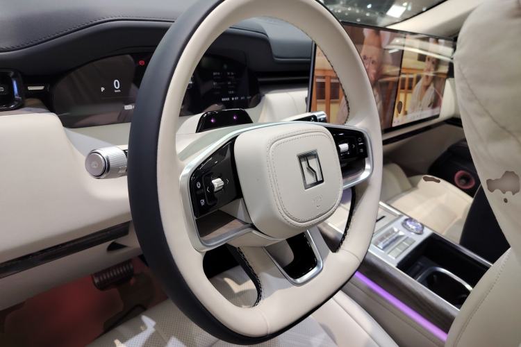 Used Zeekr 9X 2025 Ultra Edition
