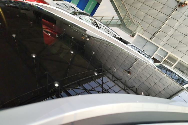 Used GAC Trumpchi GS4 2024 MAX 1.5T Flagship Edition