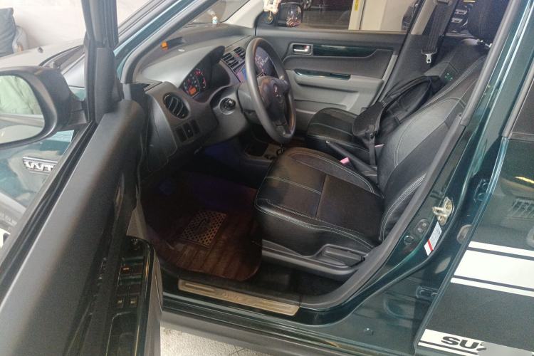 Used Suzuki Swift 2016 1.5L Automatic Fashionable Coolplay Edition