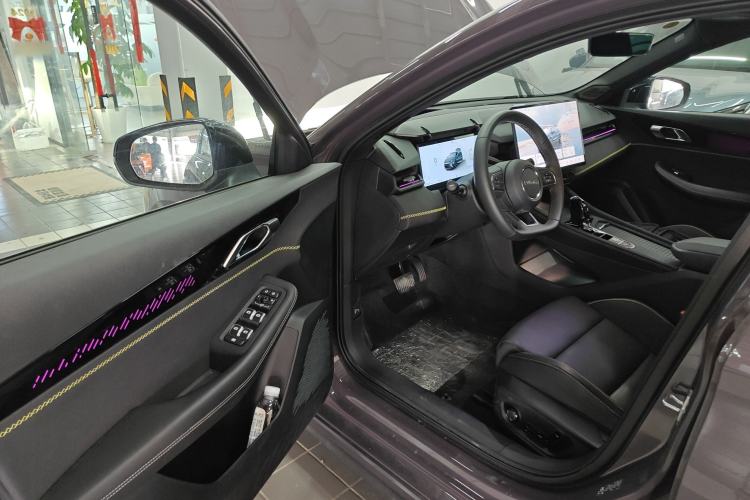 Used Lynk & Co 03 2025 2.0TD DCT Champion Edition Pro