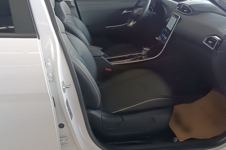 Used Hyundai ix25 2020 1.5L CVT DLX Prestige Version