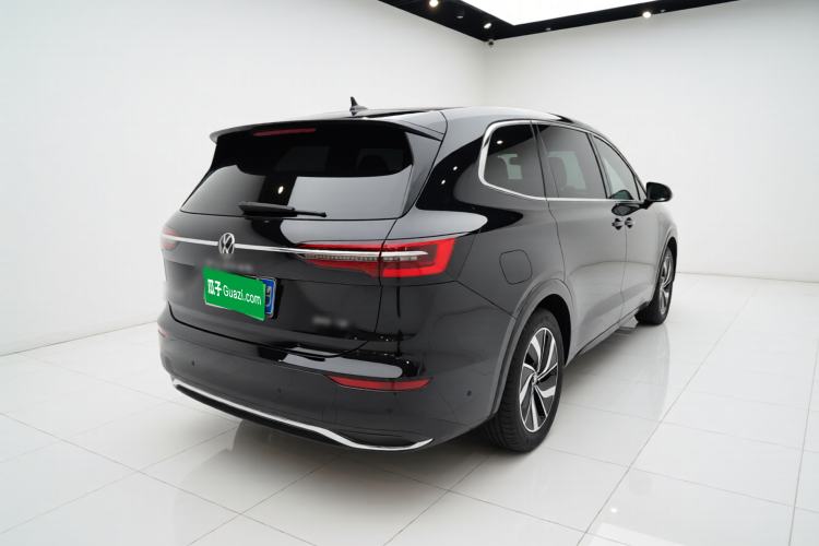 Used Volkswagen Viloran 2020 330TSI Luxury Edition Exterior 5