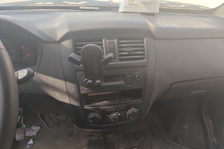 Used Wuling Rongguang S 2021 1.2L Base Model Window-Sealed 2-Seat LSI Car