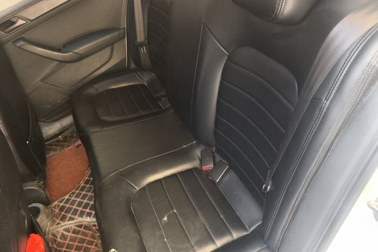 Used Volkswagen Santana 2021 1.5L Manual Fashion Edition
