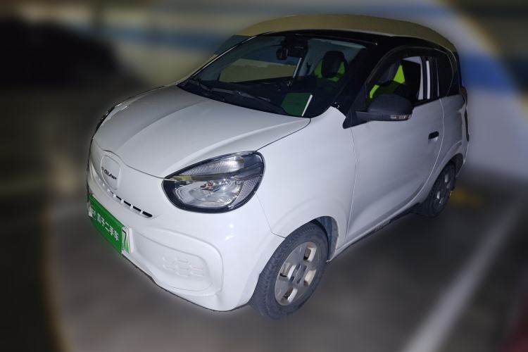 Used Roewe Clever 2021 302km Excellence Edition