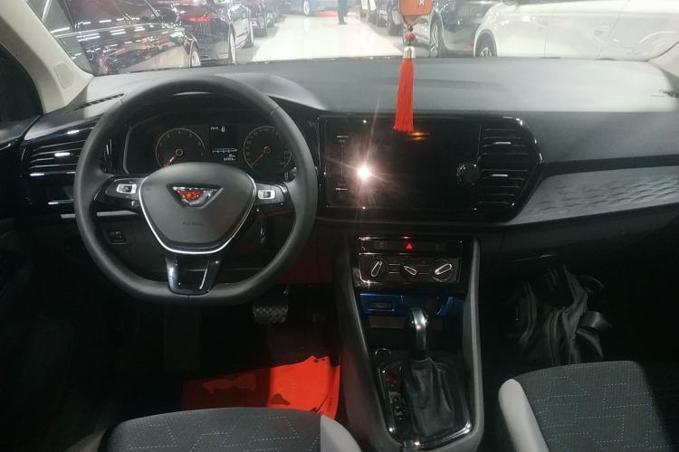 Used Jetta VS5 2019 280TSI Automatic Trend Model