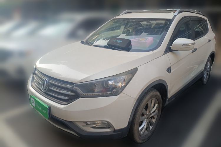 Used Dongfeng Aeolus AX7 2015 2.0L Automatic Zhiyi Trim