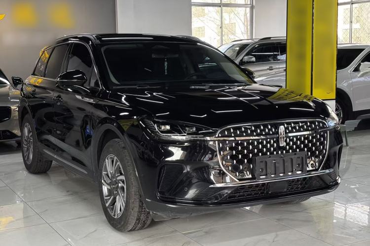 Used Lincoln Corsair 2023 2.0T Two-Wheel Drive Luxury Edition
