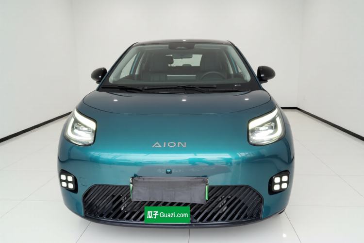 Used AION UT 2025 420 Prestige Edition
