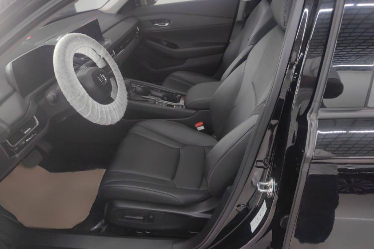 Used Honda Inspire 2025 260TURBO Elegant Edition