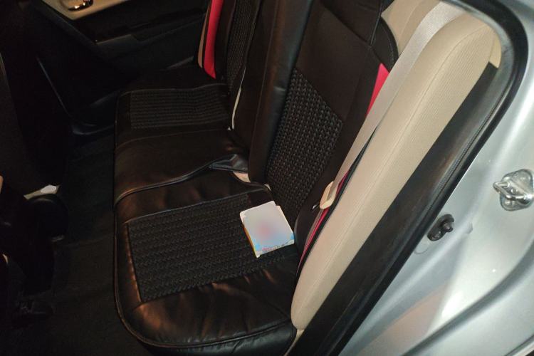 Used Toyota Levin 2015 1.6E CVT New Edition