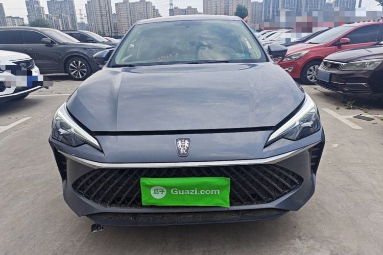 Used Roewe i5 2023 1.5L CVT Luxury Edition