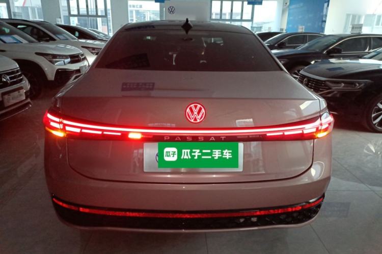 Used Volkswagen Passat 2025 Pro 380TSI Starry Dragon Luxury Edition