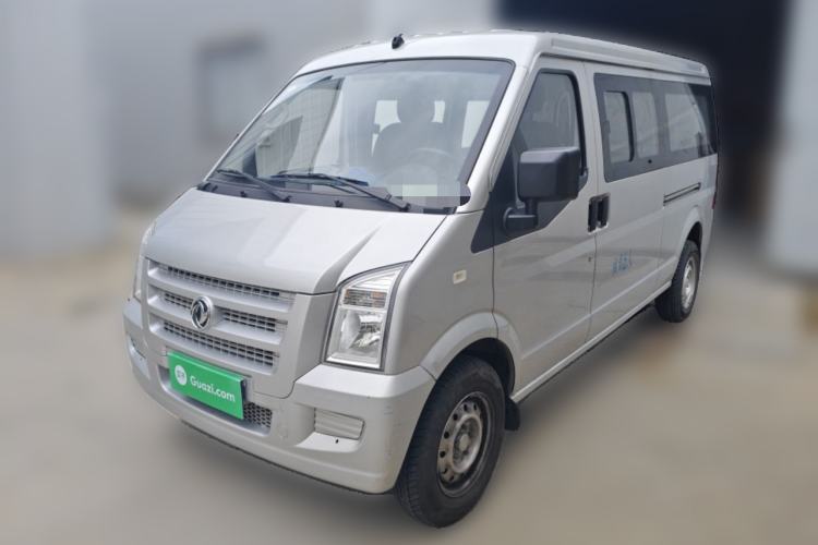 Used Dongfeng Xiaokang C36 2025 Model 1.5L Comfort