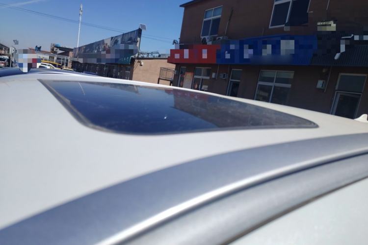 Used Haval H6 2021 National Trend Edition 1.5T Automatic Urban Version
