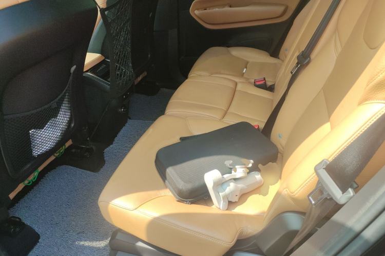 Used Volvo XC90 2016 T5 Zhiyi Edition 5-seater