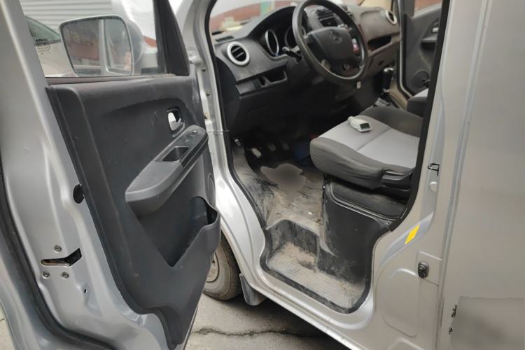 Used CHANGAN KAICHENG Ruixing M60 2020 1.5L Standard Version China VI 6-Seater DAM15KR
